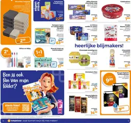 Trekpleister folder - Voorbeeld van een folder van Trekpleister, geldig van 09.03.2026 | Pagina: 6