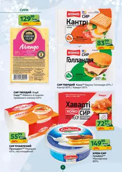 Близенько акції дійснийкції з 15.12.2025 | Сторінка: 6