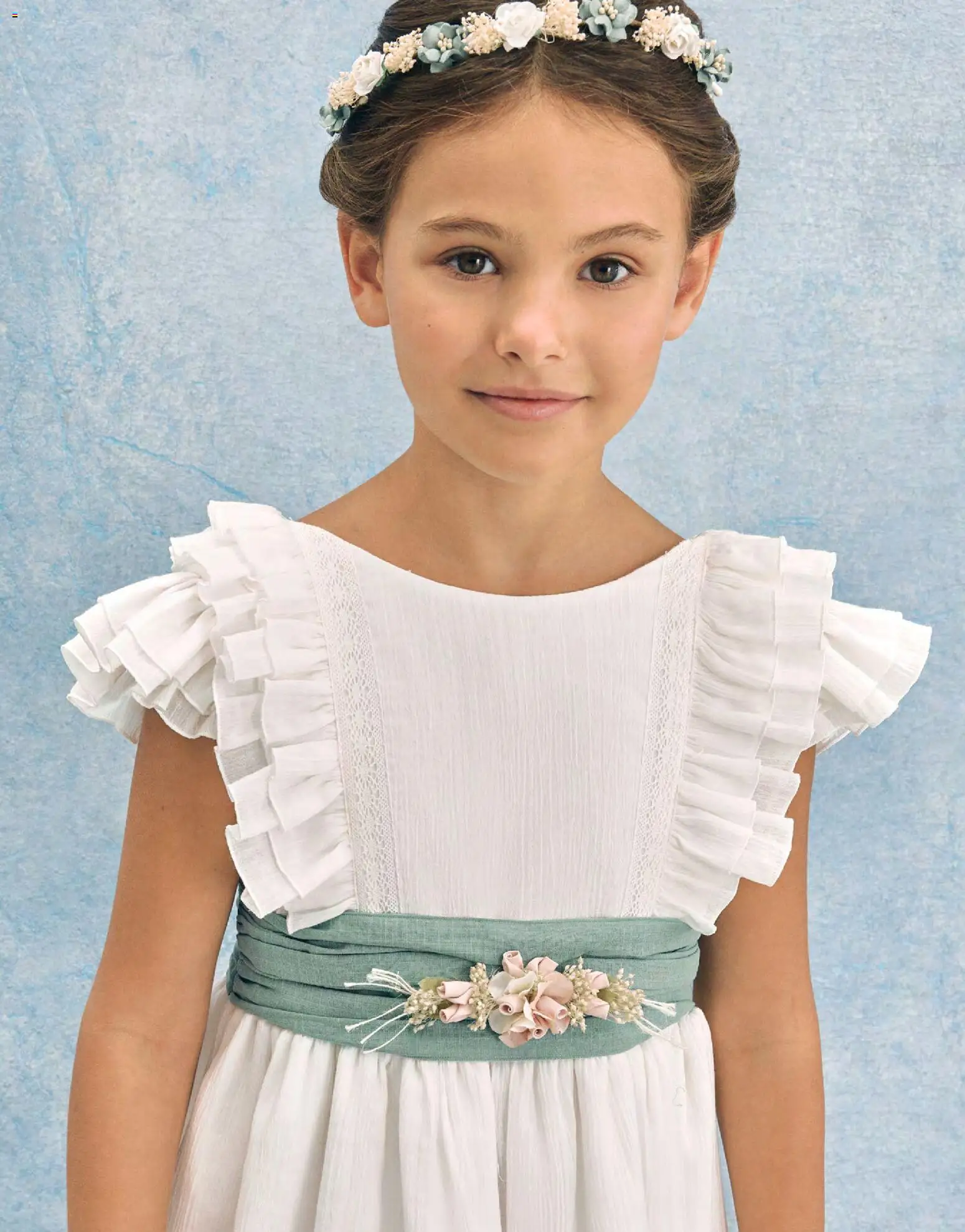 El Corte Inglés Comuniones 2026 │ válido desde el 19.11.2025 | Página: 38