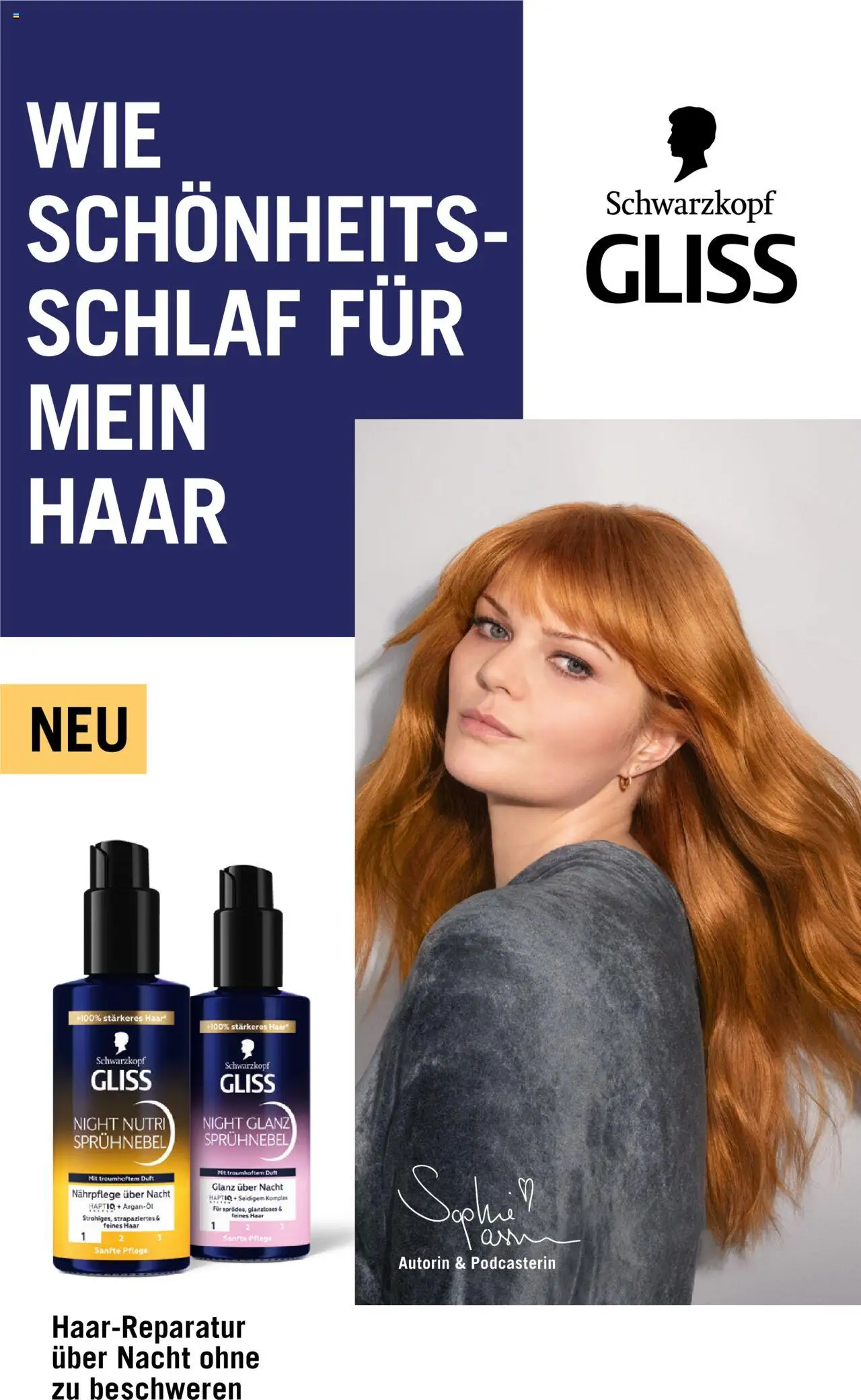 Rossmann Prospekt 	 – gültig ab 15.09.2025 | Seite: 23 | Produkte: Duft