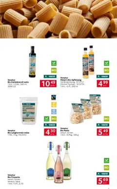 Transgourmet Highlight-Folder ab 26.01.2026 gültig | Seite: 5 | Produkte: Pasta, Zitrone, Mühle