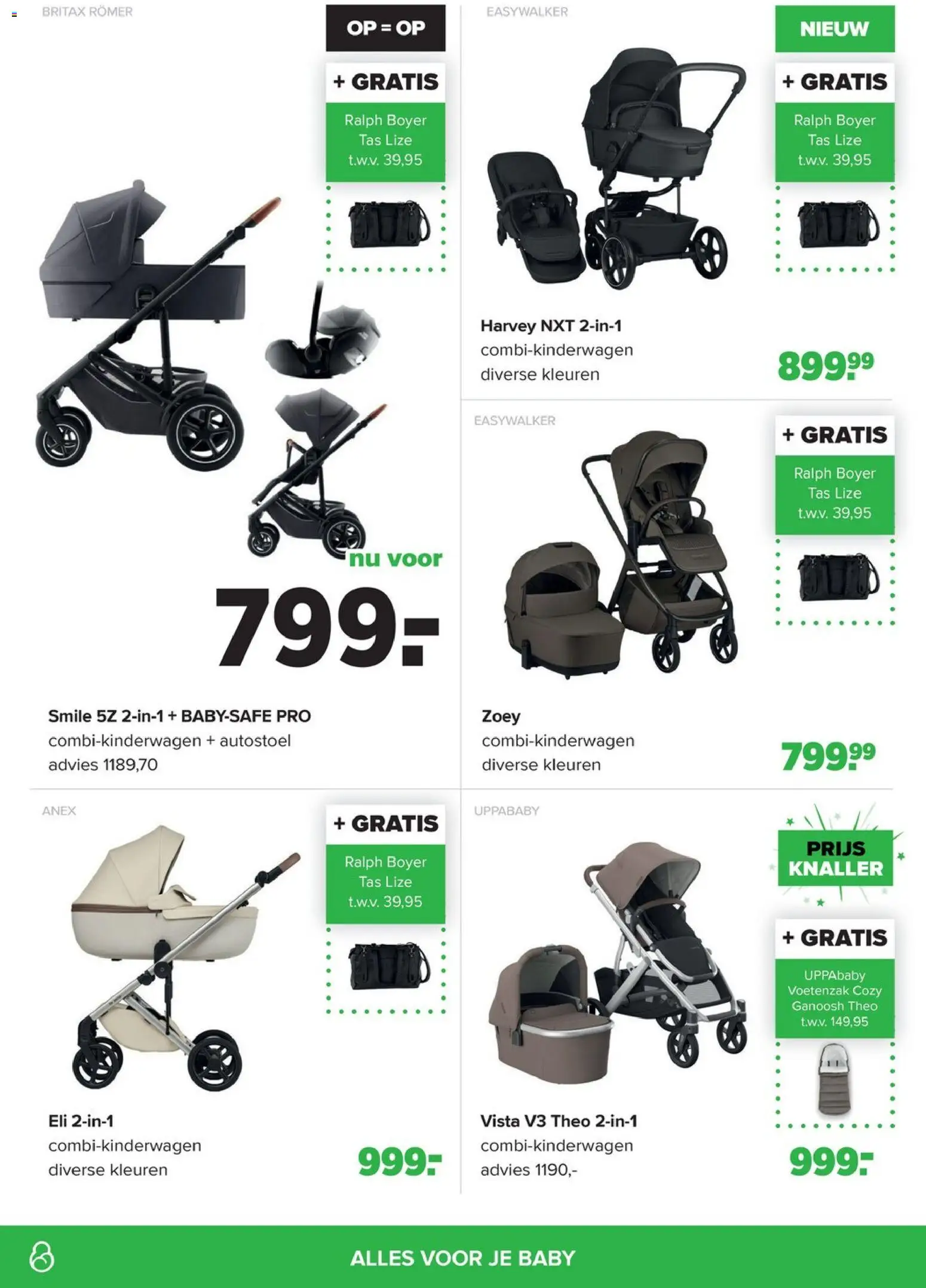 {H1} | Pagina: 32 | Producten: Tas