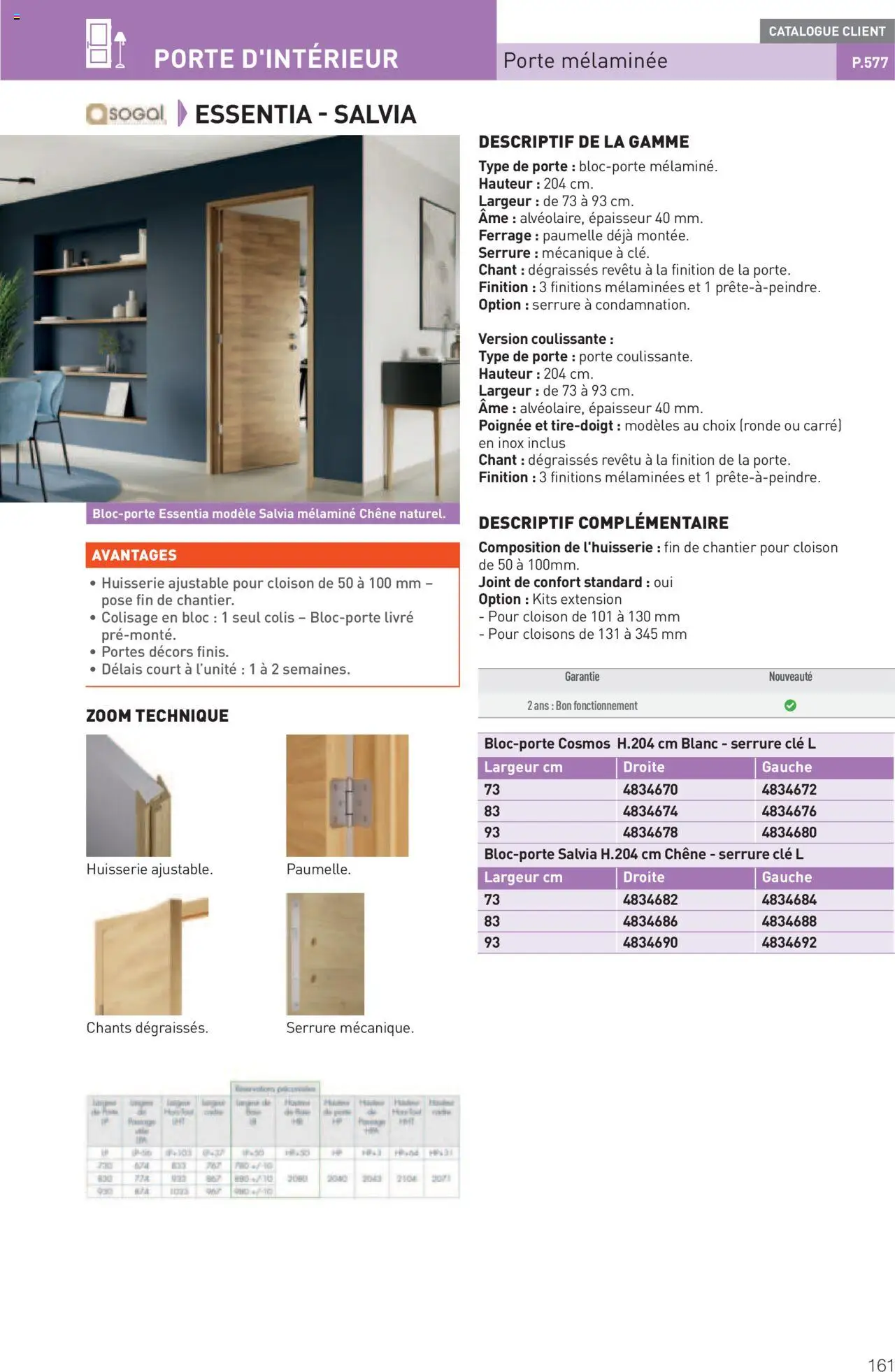  | Page: 161 | Produits: Clé, Porte, Portes, Livre