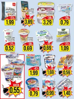 Klas leták platný od 30.03.2026 | Strana: 8