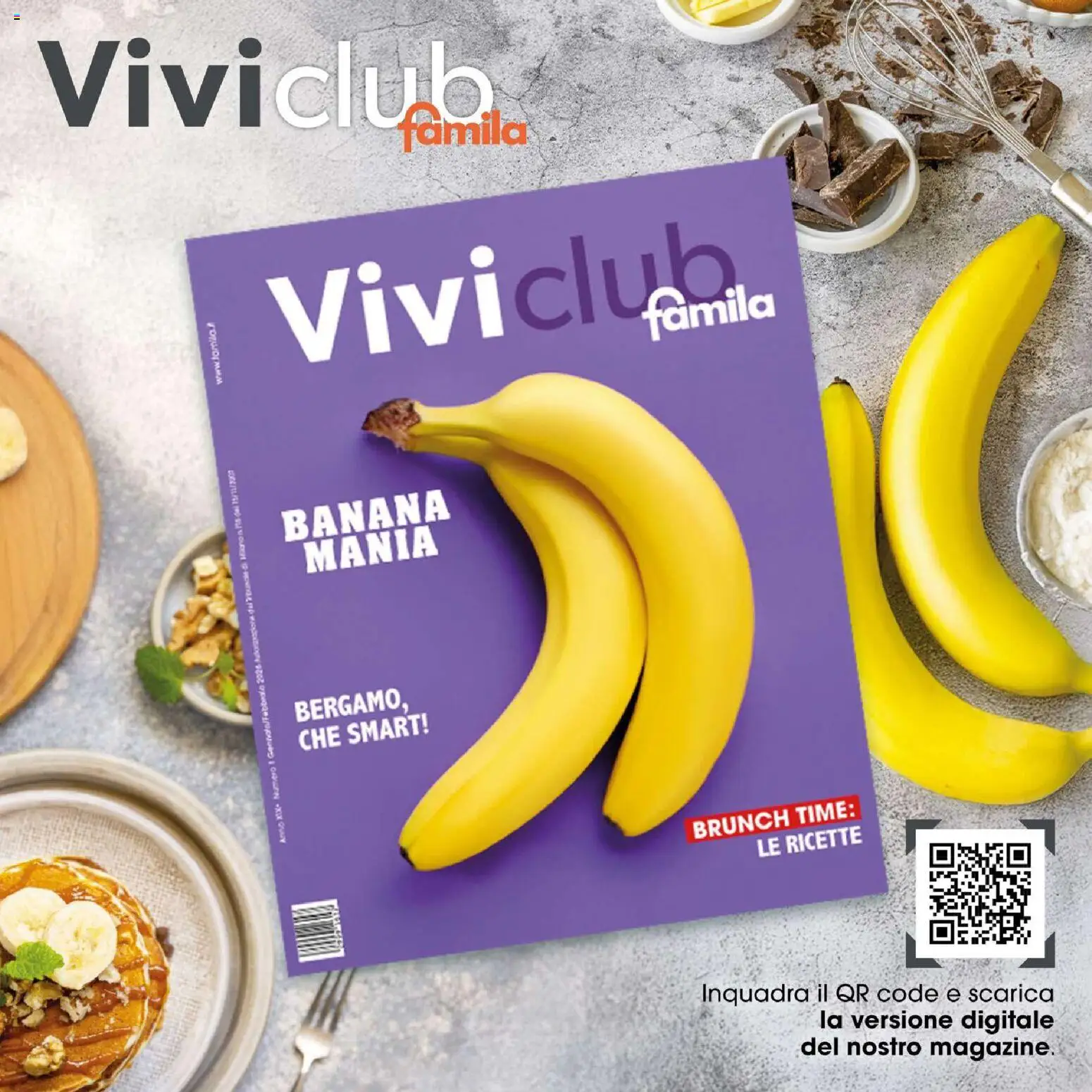 Volantino Famila del 19.02.2026 | Pagina: 11