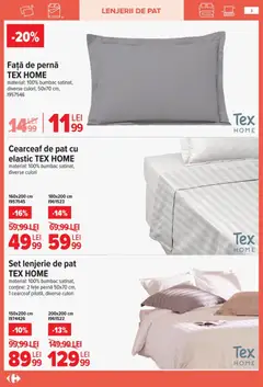 Ofertele Carrefour valabile de la 14.01.2026 | Pagină: 3