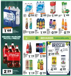 Volantino Interspar del 28.07.2025 | Pagina: 13