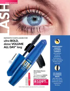 Avon specials catalogue – valid from 01.10.2025 | Page: 52