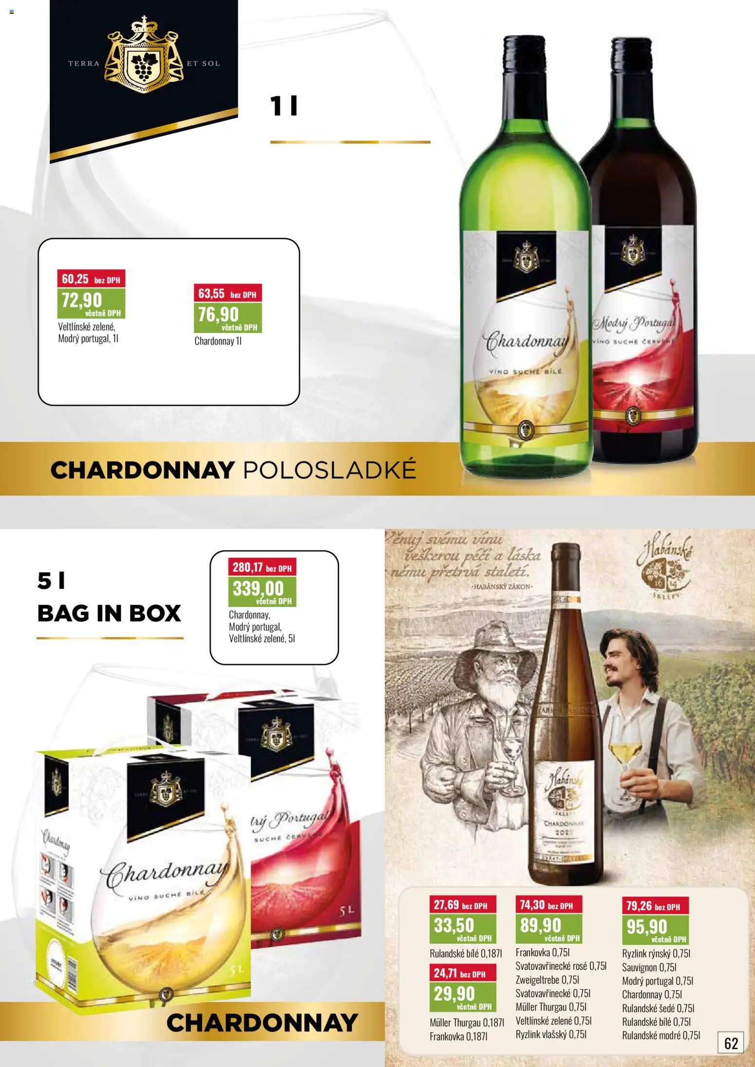 Ratio leták od 01.03.2026 💥 Nenechte si ujít TOP nabídky! ⭐ | Ceská republika