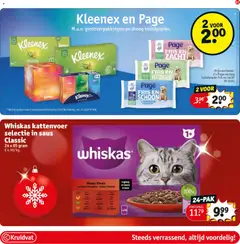 Kruidvat folder week 51 - Voorbeeld van een folder van Kruidvat, geldig van 16.12.2025 | Pagina: 65