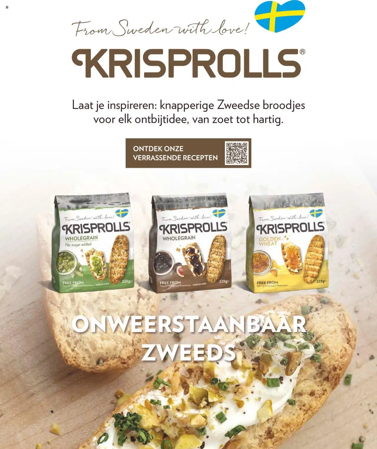  | Pagina: 3 | Producten: Broodjes