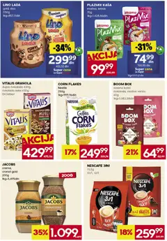 Idea katalog - pregled Idea kataloga - važi od 23.04.2026 | Strana: 16