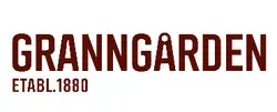 Logotyp Granngården -