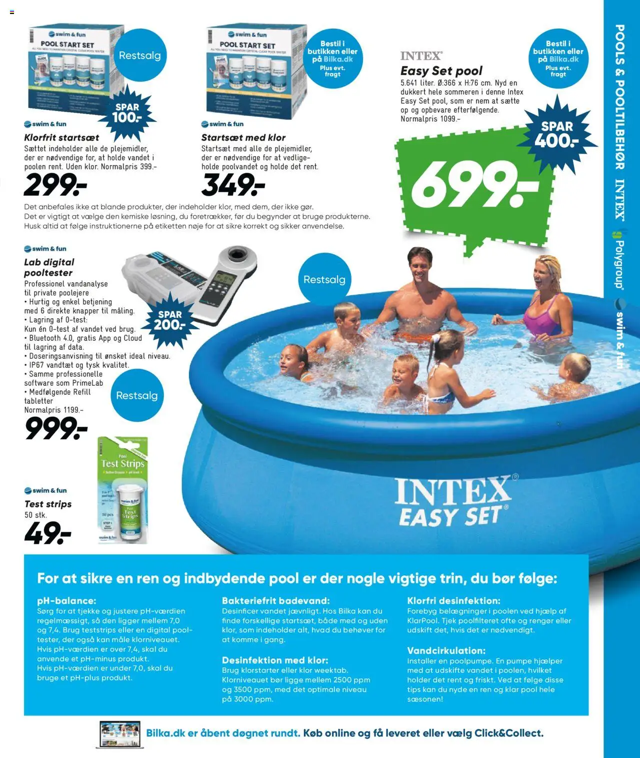 Bilka tilbudsavis – gyldig fra 06.06.2025 | Side: 13 | Produkter: Søm