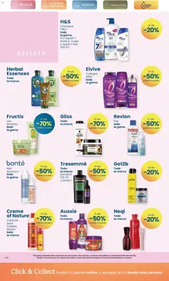 Vista previa Clarel - folleto válido desde el 11.02.2026 | Página: 4