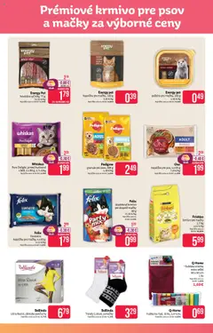 Nové Teta drogerie akcie – leták je platný od 16.09.2025 | Strana: 13