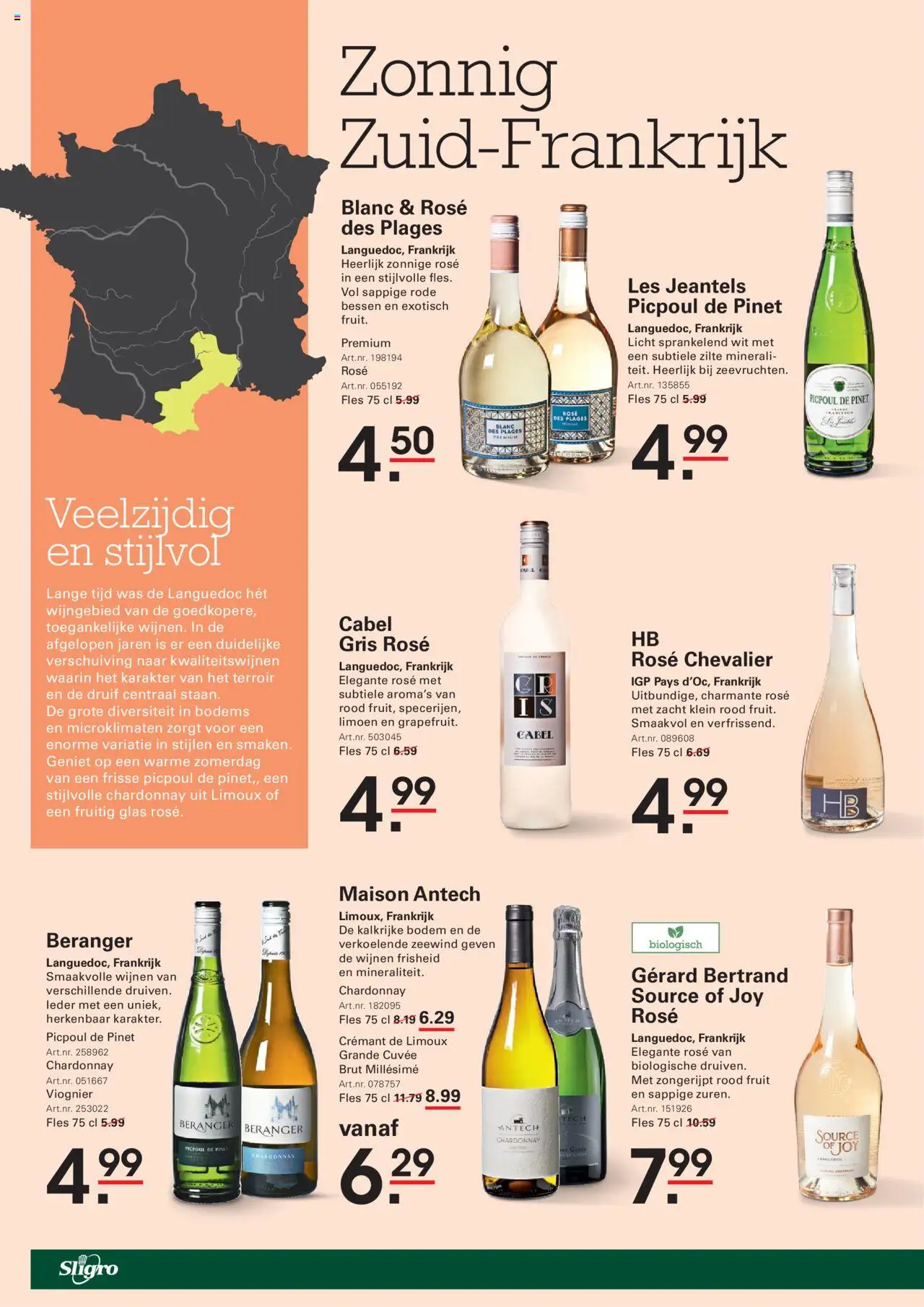  | Pagina: 52 | Producten: Druif, Fles, Was, Fruit