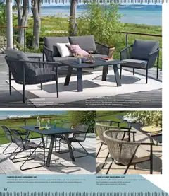 XL-BYG Tilbudsavis gyldig fra 30.06.2025 | Side: 33 | Produkter: Sofabord, Sofa