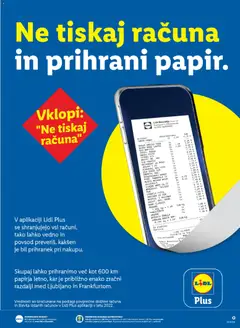 Lidl katalog akcije – veljaven od 19.03.2026 | Stran: 65 | Izdelki: Namaz, Kis, Jabolka, Jagode