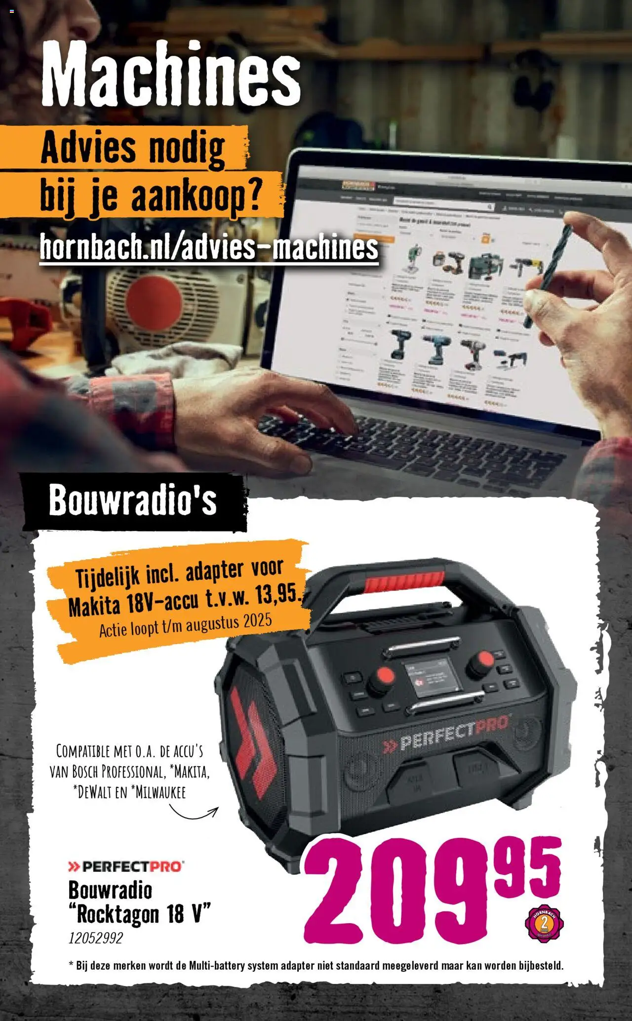  | Pagina: 31 | Producten: Kan, Adapter