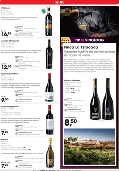 Hanos - Folder - Voorbeeld van een folder van Hanos, geldig van 17.11.2025 | Pagina: 15