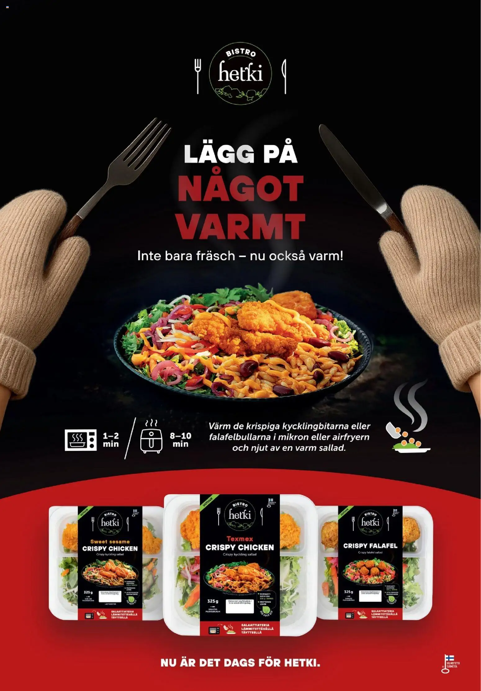 K-Supermarket - K-mat – voimassa 04.02.2026 alkaen | Sivu: 52