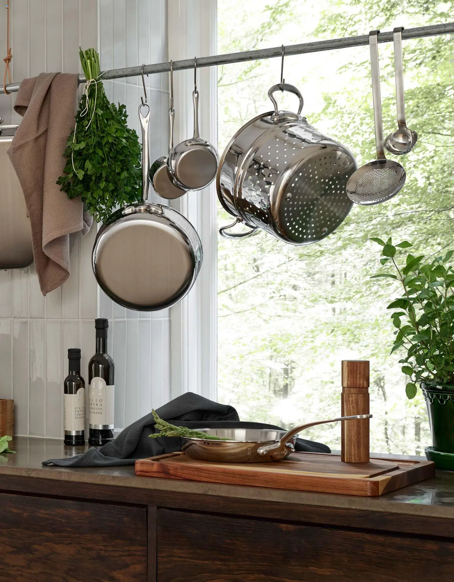 Illums Bolighus tilbudsavis – gyldig fra 01.01.2026 | Side: 21 | Produkter: Olie