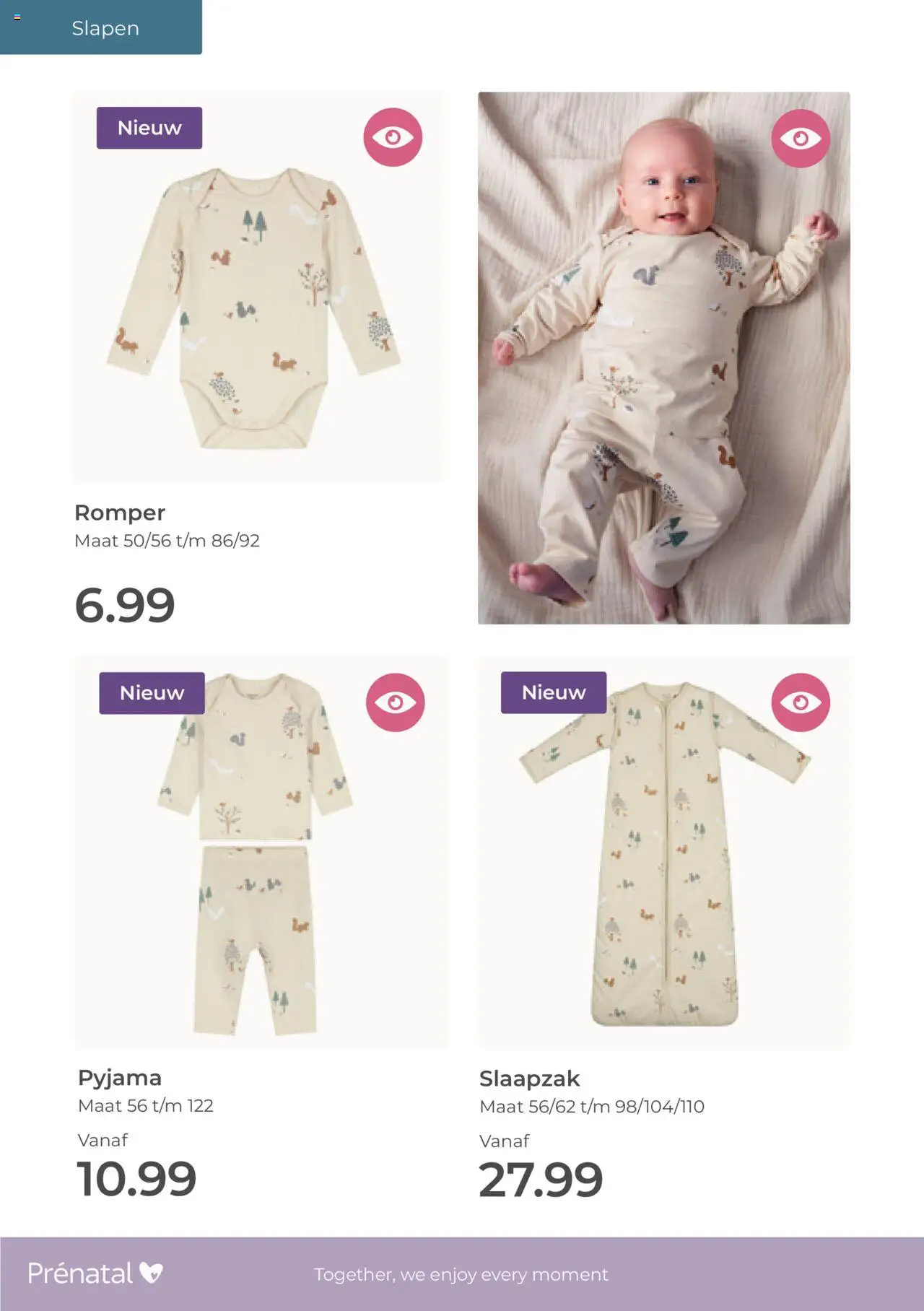  | Pagina: 26 | Producten: Pyjama