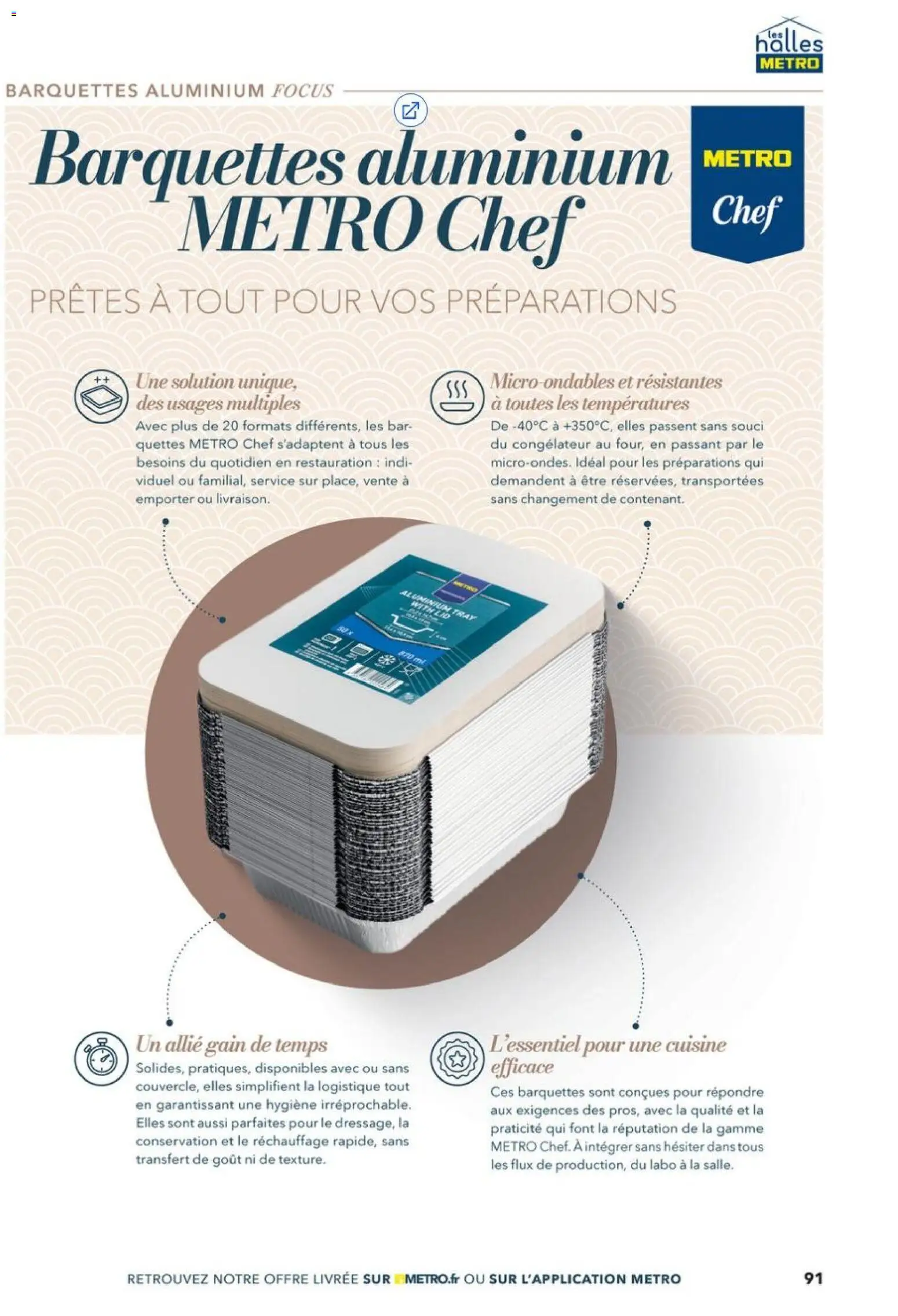 {H1} | Page: 91 | Produits: Congélateur