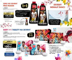 Dedra leták platný od 01.02.2026 | Strana: 111 | Produkty: Práčky