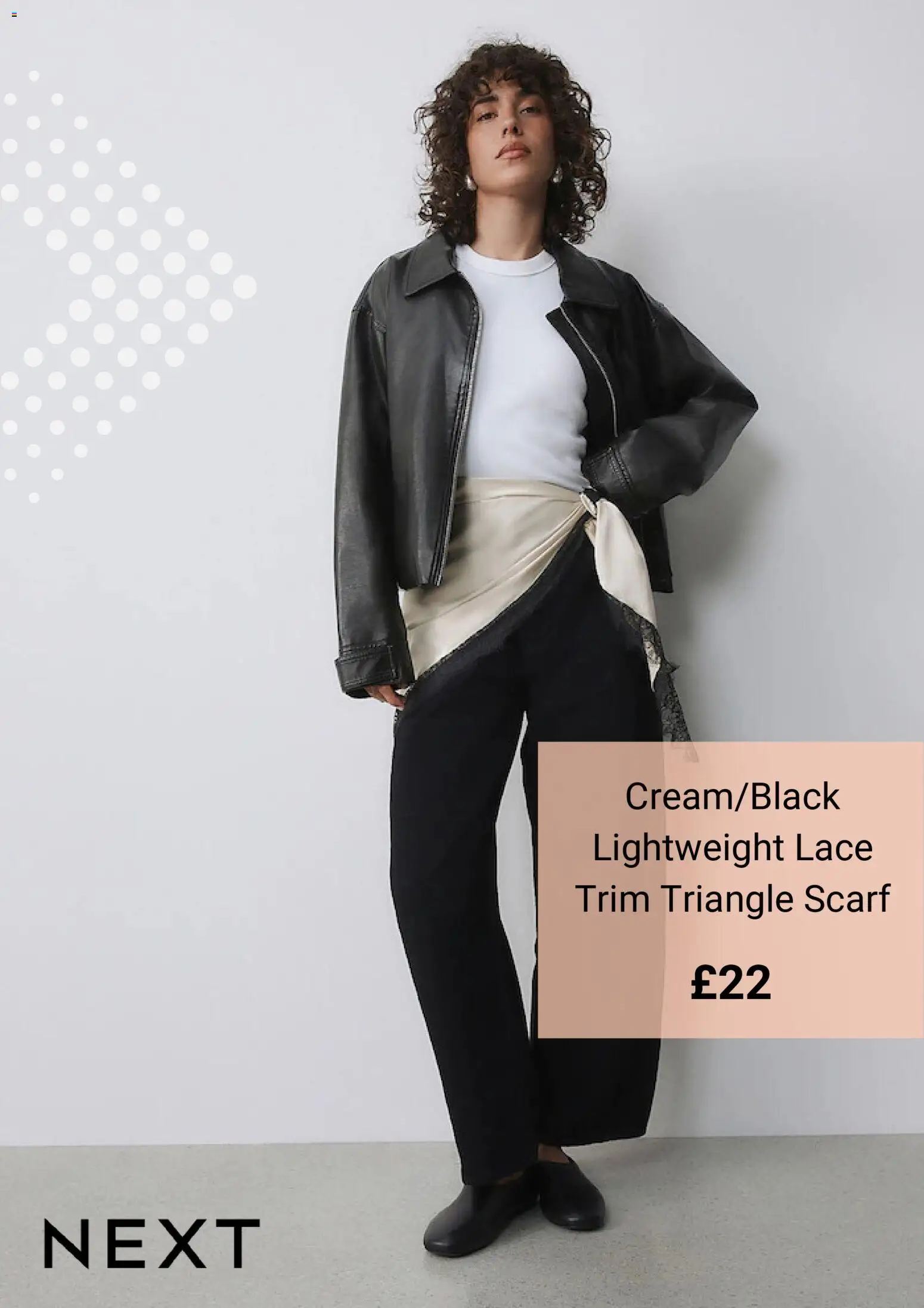 {H1} | Page: 6 | Products: Scarf