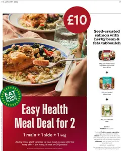 Preview of Waitrose - Offers valid from 15.01.2026 | Page: 17