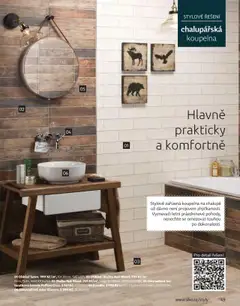 Náhled letáku Siko koupelny katalog Koupelny 2024/2025 od 23.10.2024 | Strana: 49