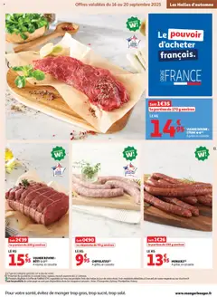  | Pagina: 11 | Producten: Steak, Chipolata, La