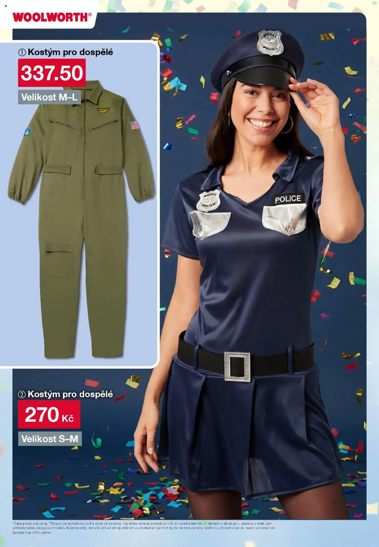 Woolworth leták od 06.02.2026 | Strana: 15