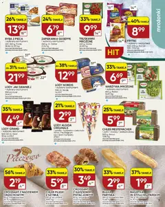 Pogląd oferty "Chata Polska gazetka" - ważna od 26.03.2026 | Strona: 7