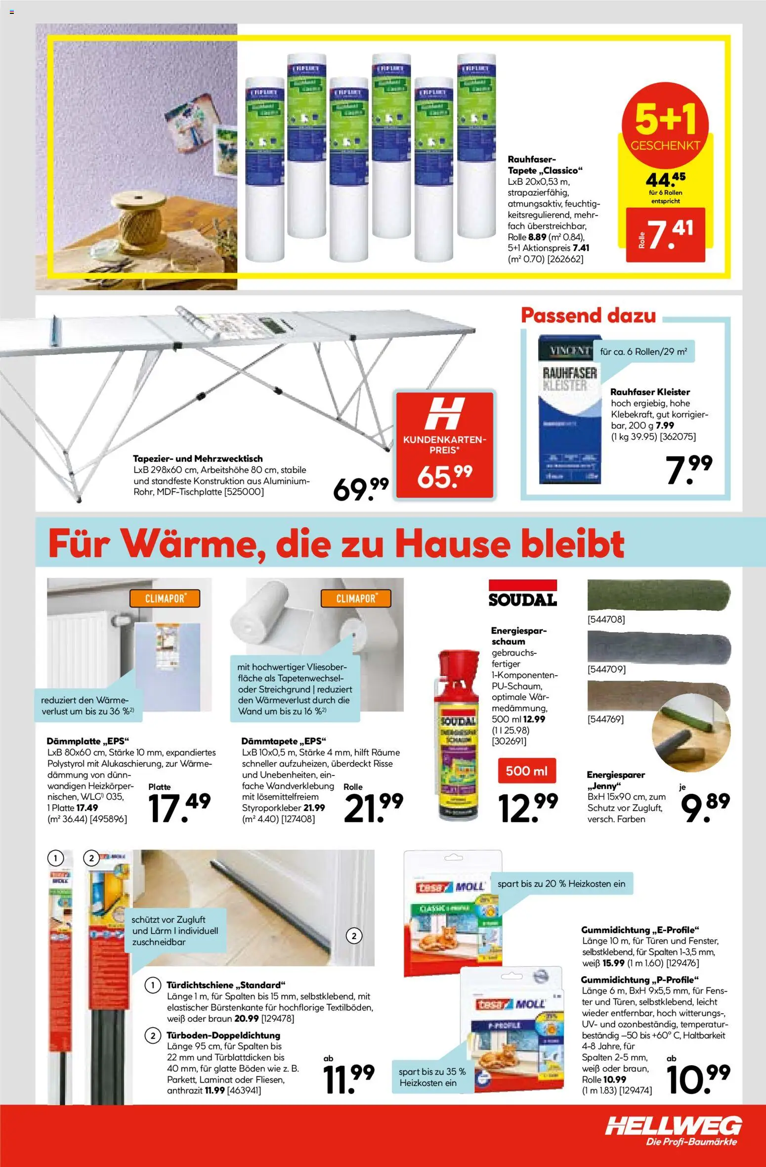 Hellweg Prospekt – gültig ab 17.11.2025 | Seite: 11 | Produkte: Heizkörper