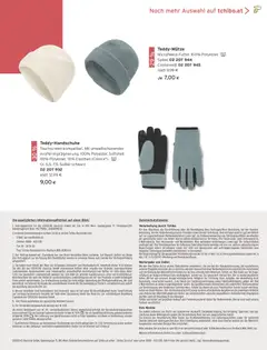 Tchibo Eduscho  Katalog März 2026 ab 01.03.2026 gültig | Seite: 179 | Produkte: Telefon