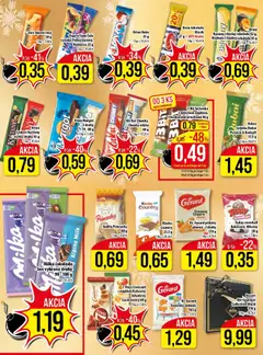 Klas leták platný od 08.12.2025 | Strana: 10