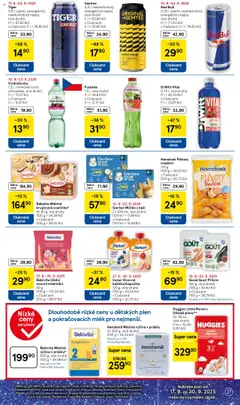 Tesco leták - Hypermarket od 17.09.2025 | Strana: 27