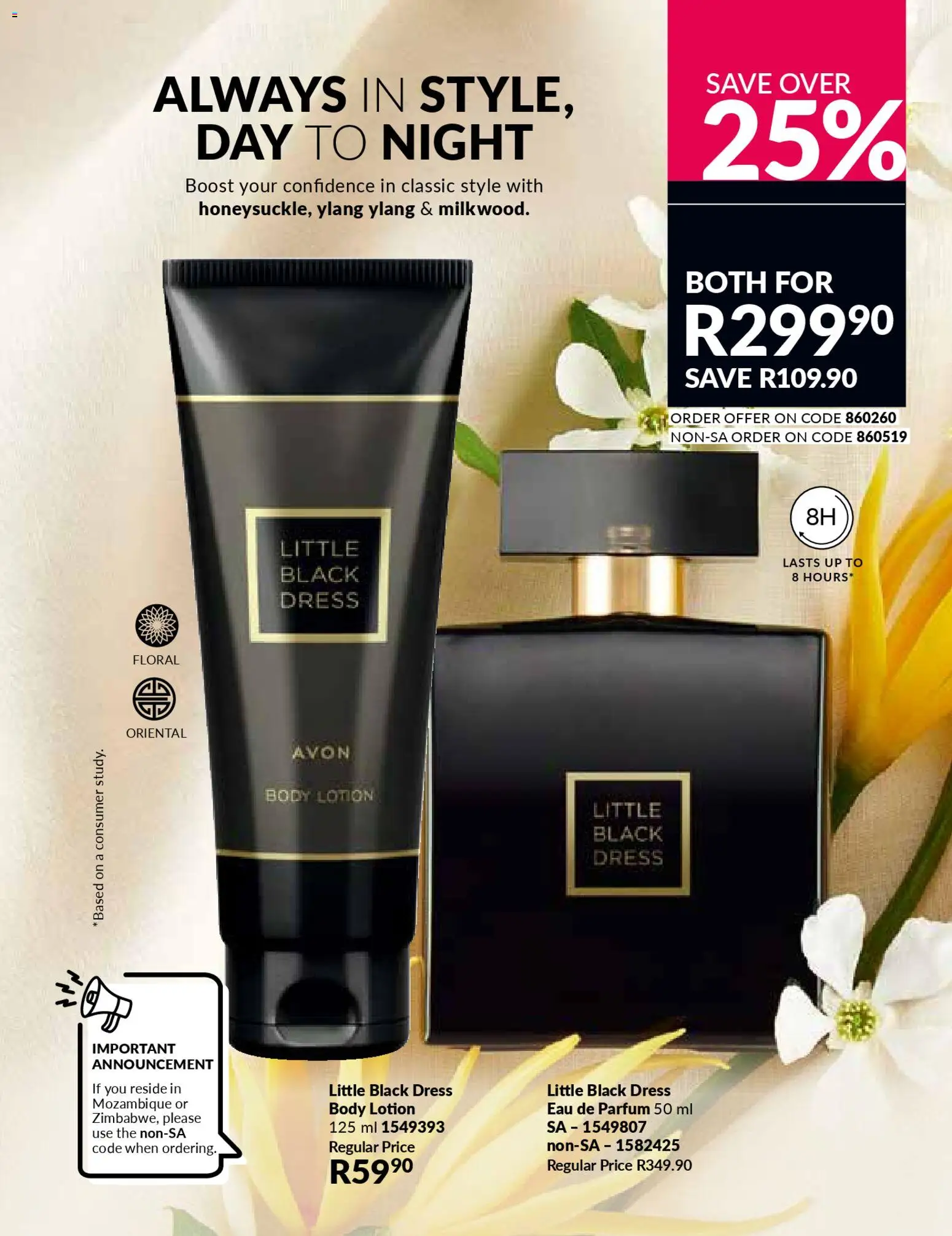 New Avon catalogue – valid from 01.11.2025 | Page: 45