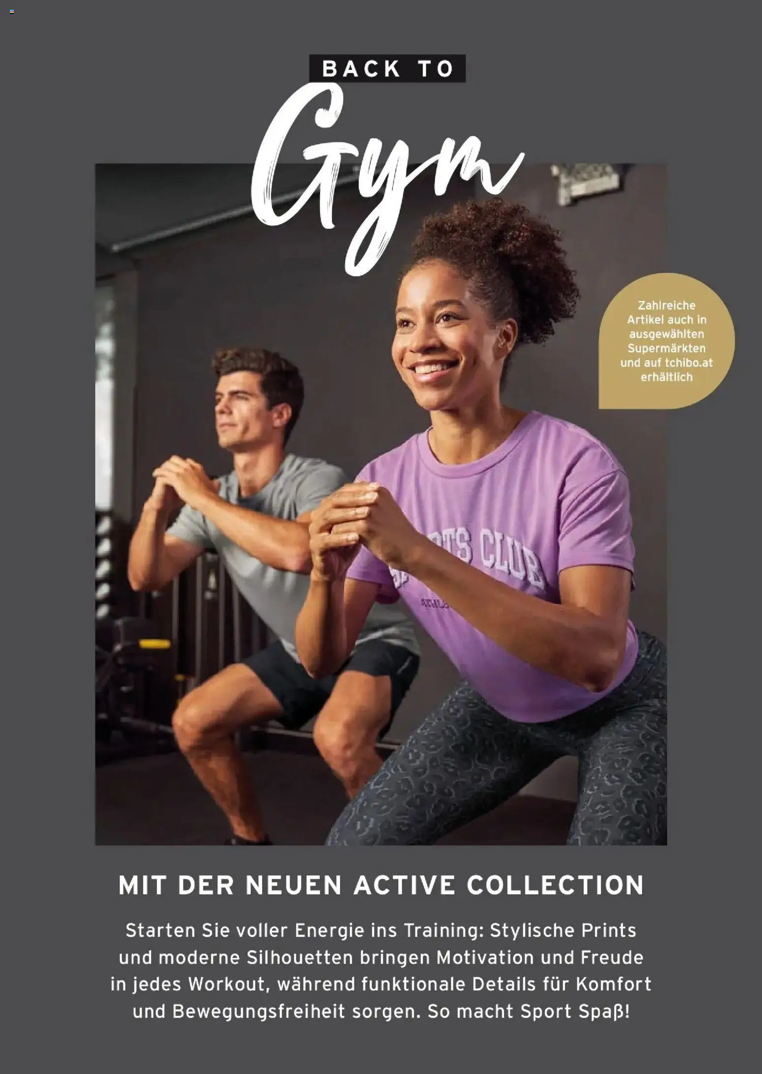 Tchibo Eduscho Tchibo Magazin gültig ab 07.01.2026 | Seite: 2