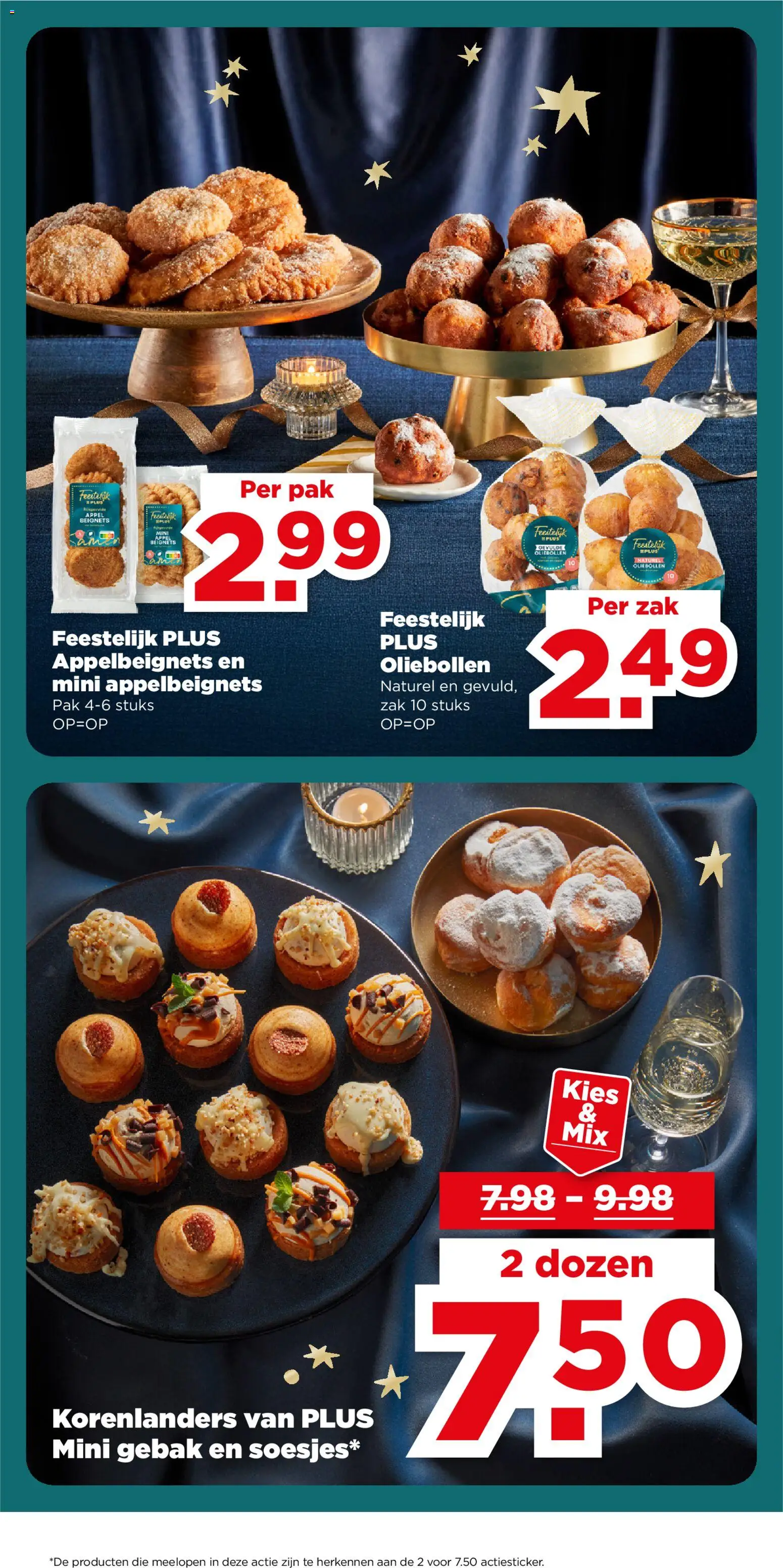 {H1} | Pagina: 3 | Producten: Zak, Gebak, Appel