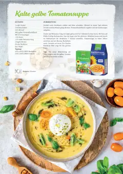 Nah und Frisch Magazin 09+10/25 gültig ab 01.09.2025 | Seite: 3 | Produkte: Salz, Zucker, Pfeffer, Tomaten