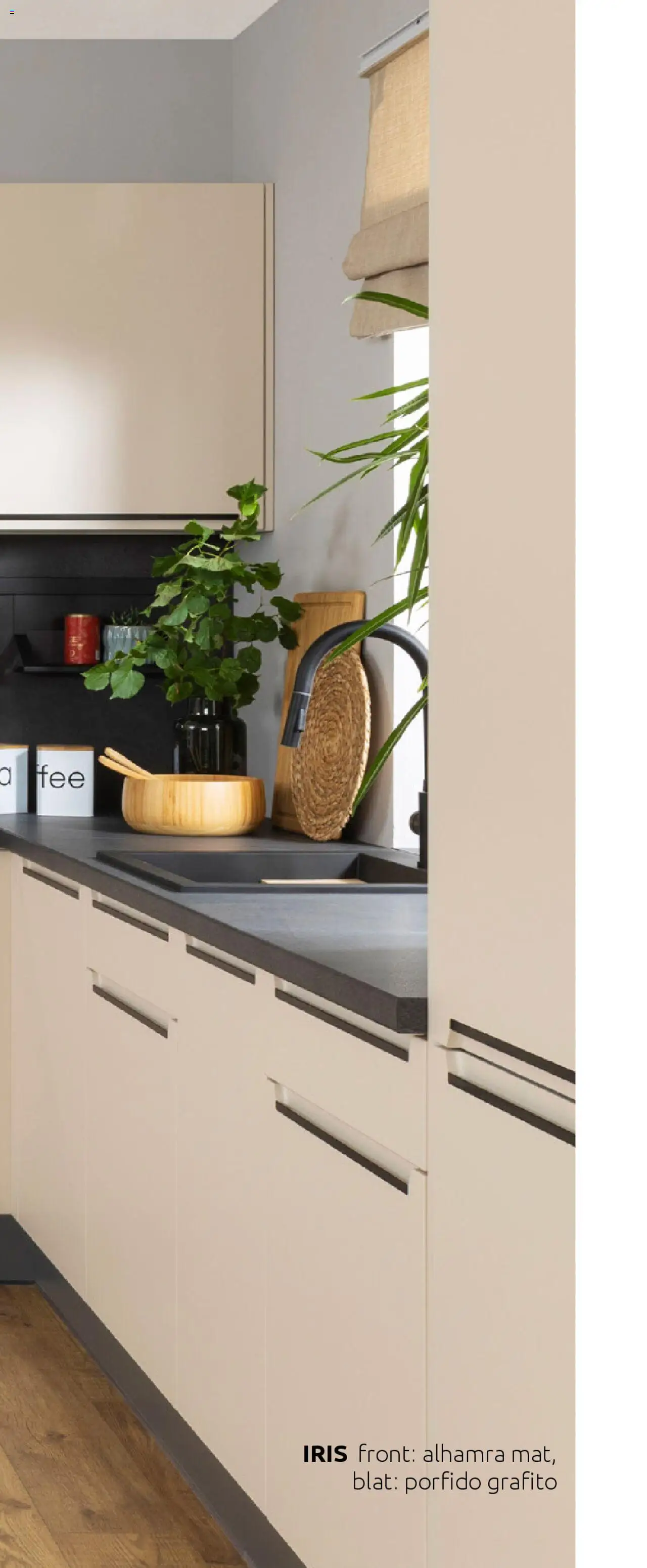 Black Red White promocje - Kuchnie od 18.06.2025 | Strona: 56