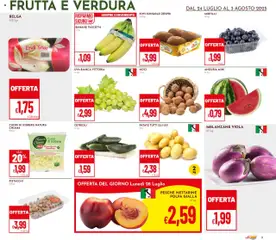 Volantino Pan del 24.07.2025 | Pagina: 9