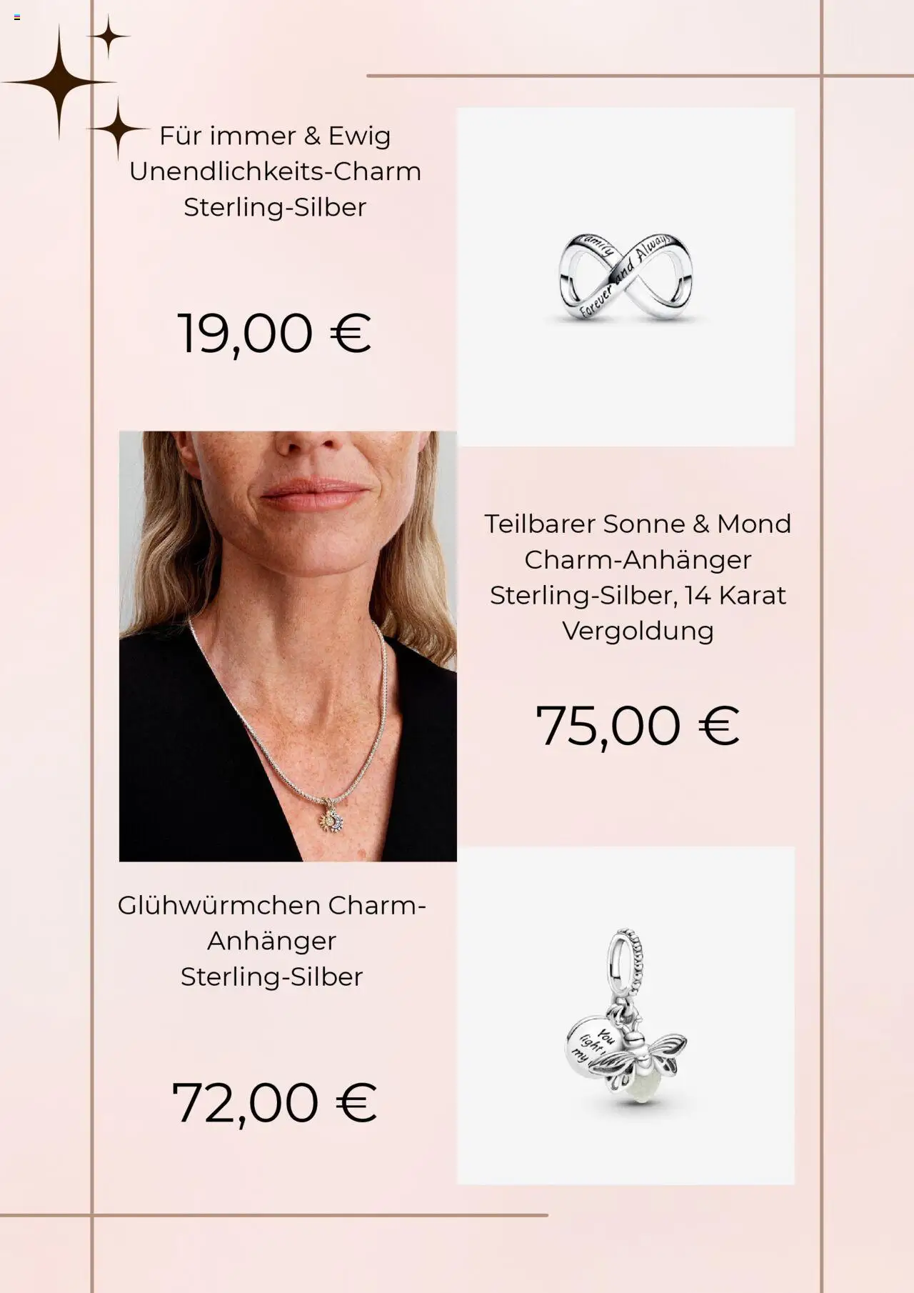 Pandora Prospekt 	 - gültig ab dem 29.07.2025 | Seite: 5