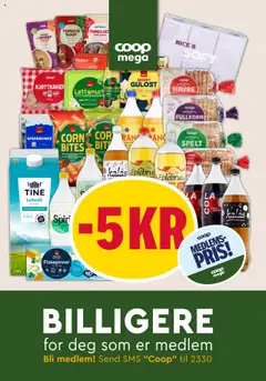  | Side: 12 | Produkter: Brød, Gulost, Kjøttkaker, Галстук