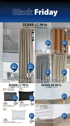 JYSK leták platný od 17.11.2025 | Strana: 14