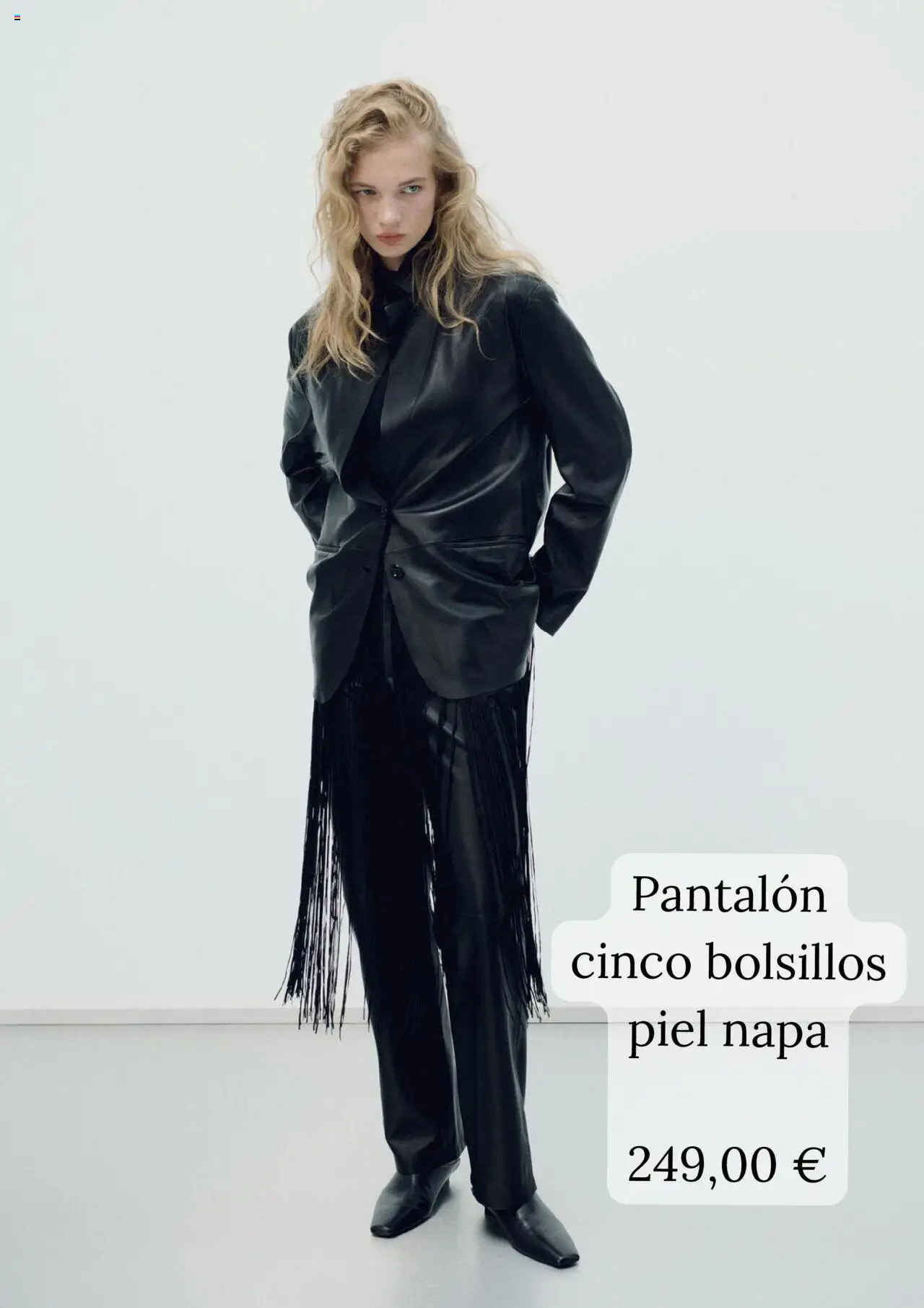 Massimo Dutti folleto │ válido desde el 07.08.2025 | Página: 5